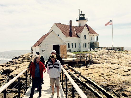 Cuckold Lighthouse